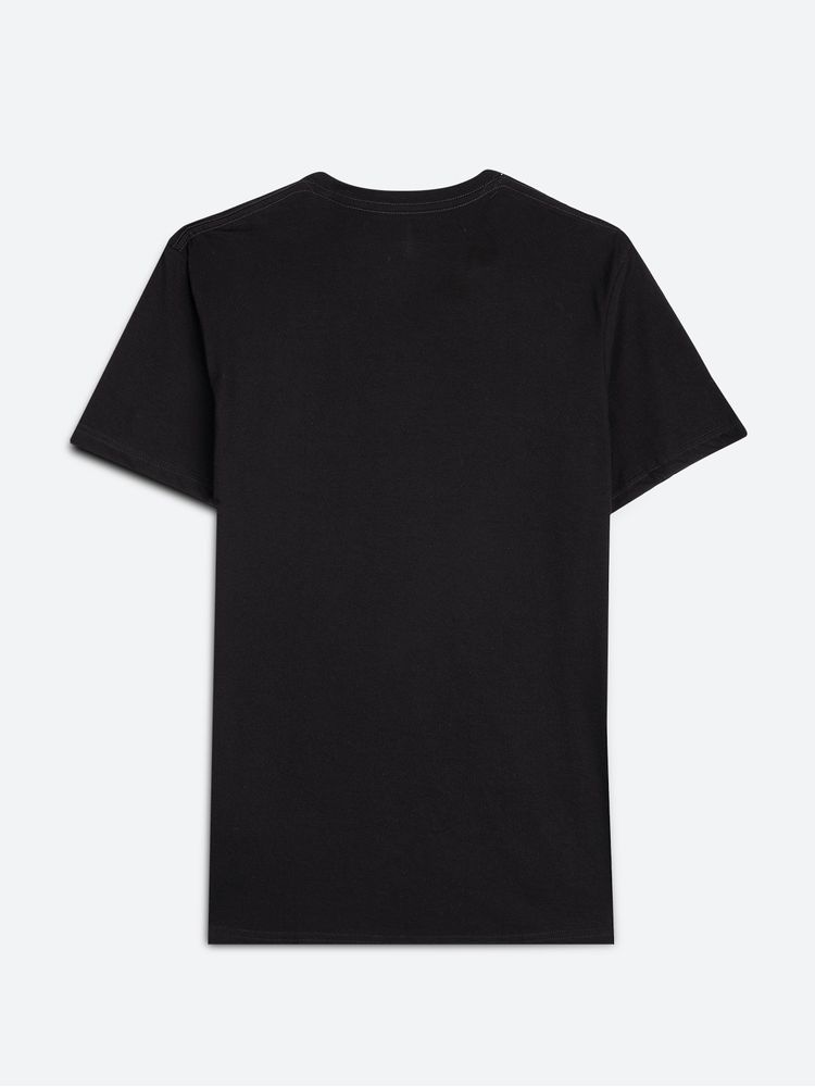 Camisilla Cuello Redondo para Hombre 12352