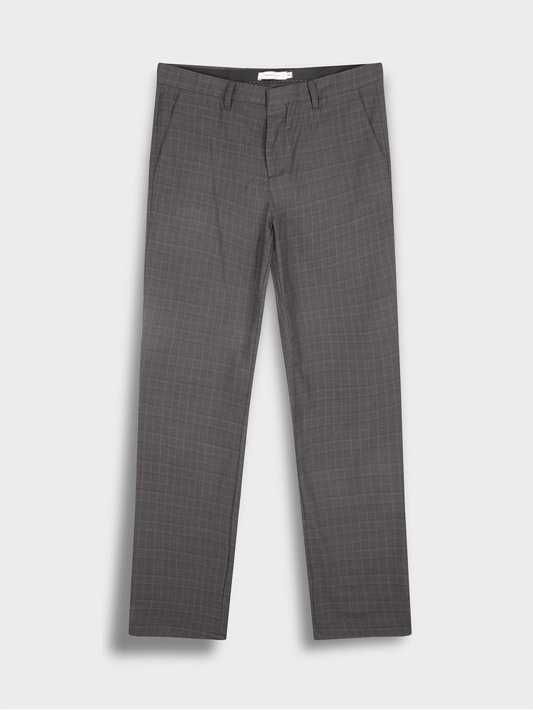 Pantalón Business Regular Fit para Hombre 36593