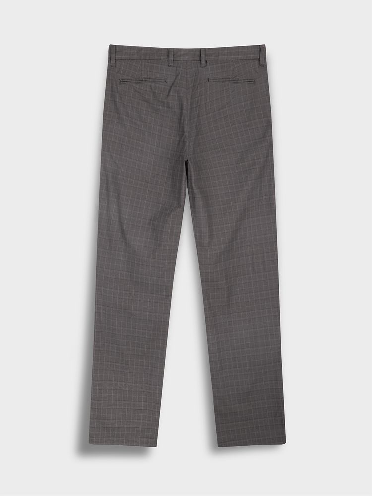 Pantalón Business Regular Fit para Hombre 36593