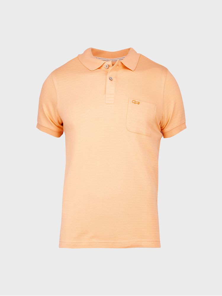 Polo Moda Slim Fit para Hombre 35637