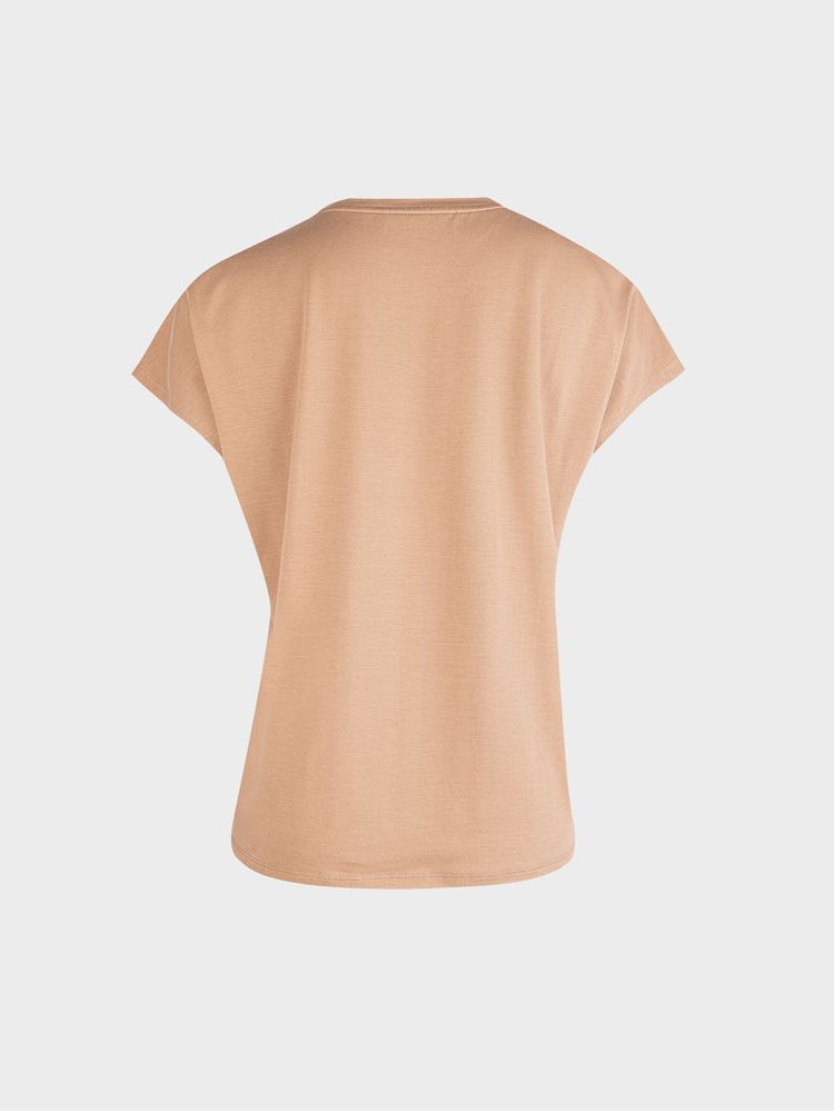 Camiseta Estampada para Mujer 36542