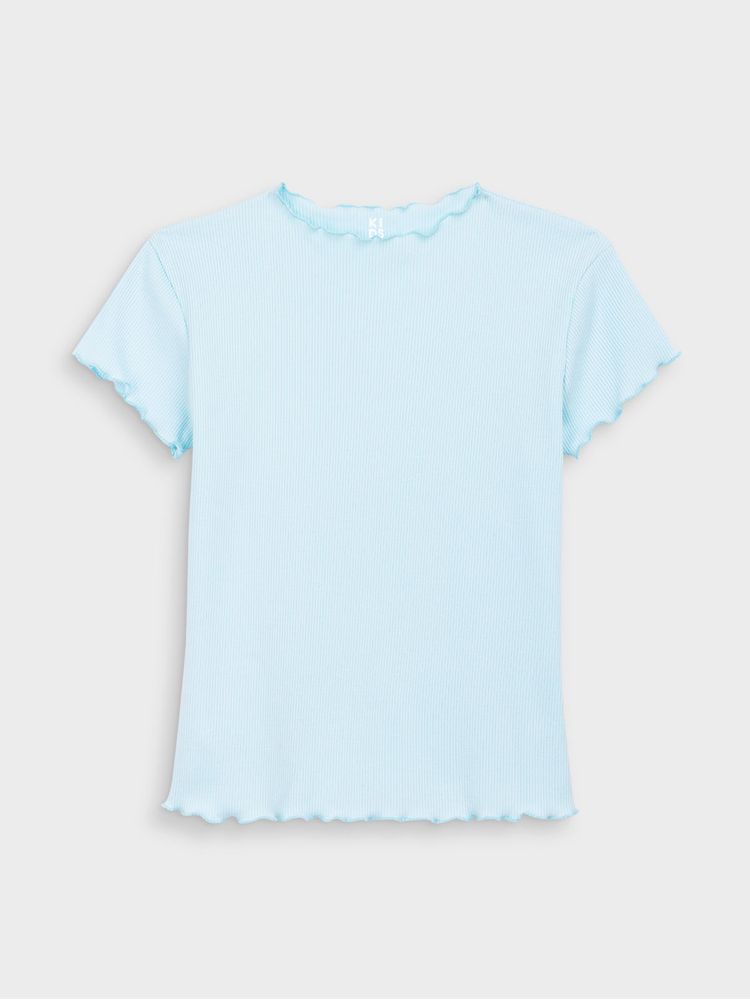 Camiseta Mezclas Poliéster para Niña 14407