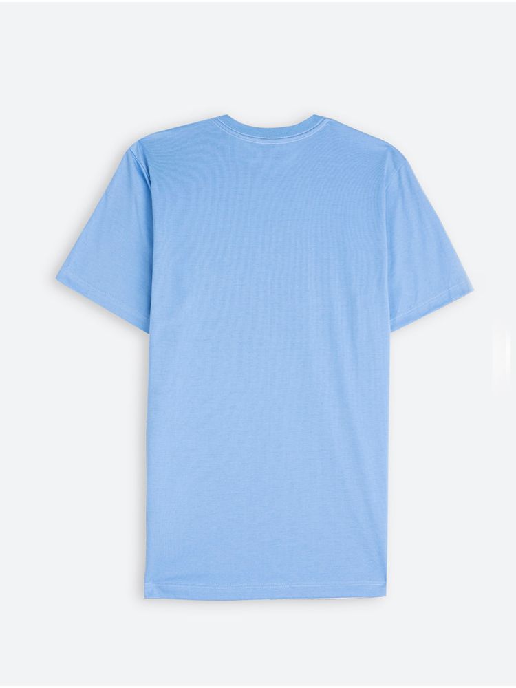 Camiseta Estampada para Hombre 12449
