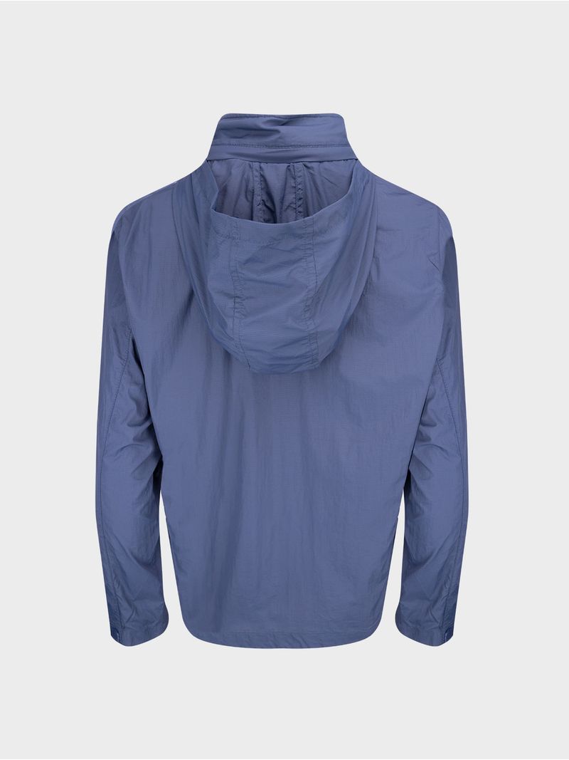 Chaqueta Deportiva con Capota para Hombre 23607