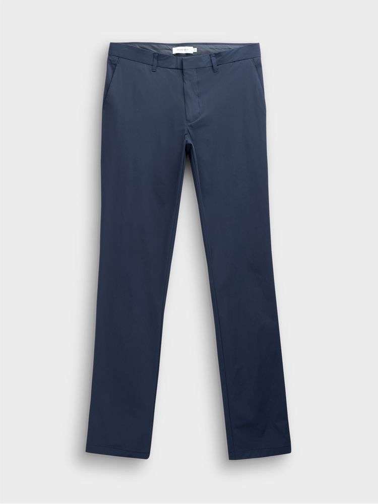 Pantalón Business Slim Fit para Hombre 37683