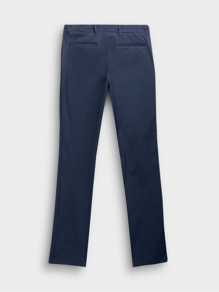 Pantalón Business Slim Fit para Hombre 37683