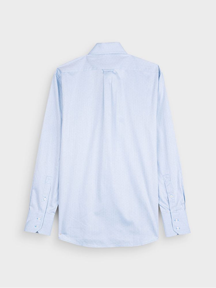 Camisa Formal Semi Slim Fit 36741