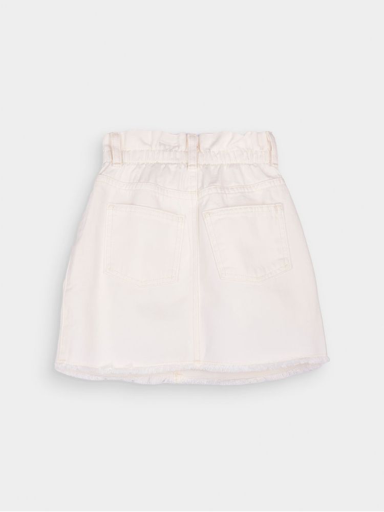 Falda con Cintura Elástica para Niña 14389