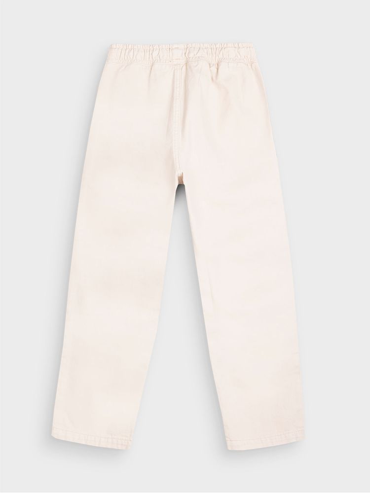 Jogger con Pretina Encauchada para Niño 14597