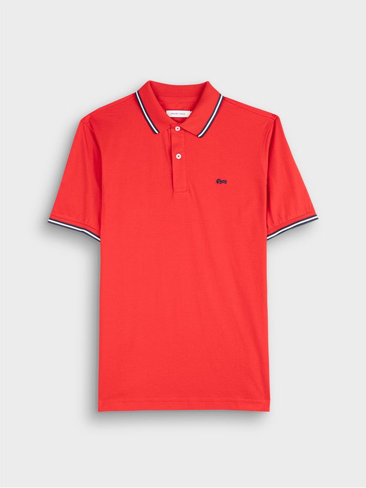 Polo Moda Regular Fit para Hombre 35633