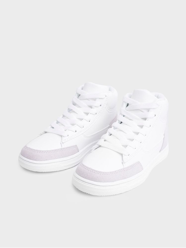 Botas Unicolor para Niño 14335