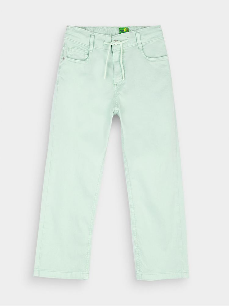 Jogger con Cordón Ajustable para Niño 14363