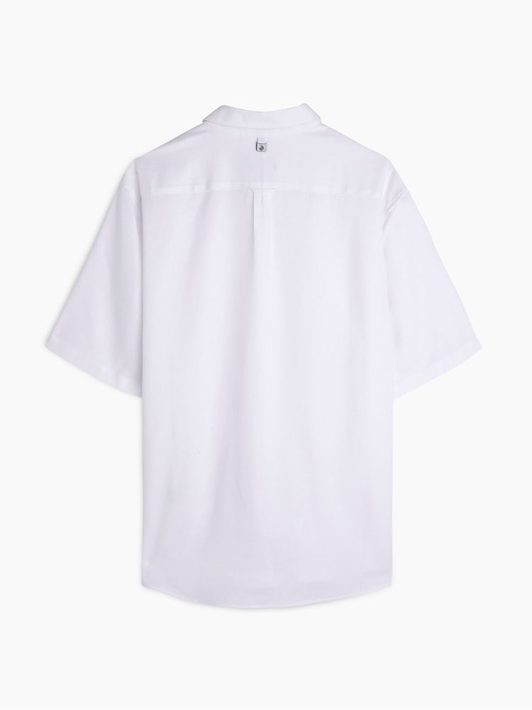 Camisa para Hombre Mezclas Poliamida 02830