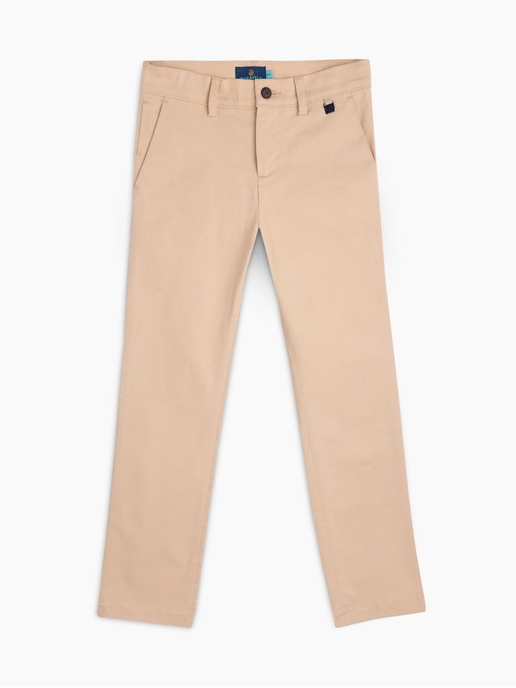 Pantalón para Niño Composición Algodón 02885