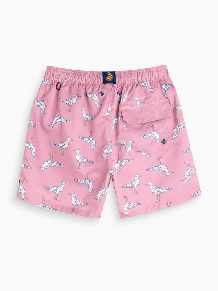 Pantaloneta de Baño para Hombre 02914