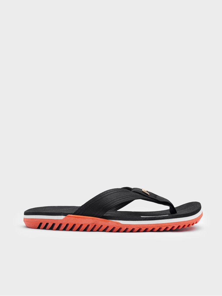 Sandalia 3 Puntas con Plantilla Confortable 35717