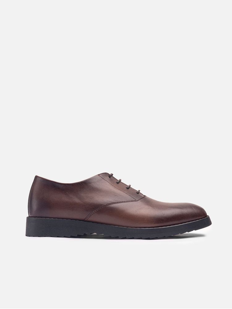 Zapato Business con Suela Corrida 35434