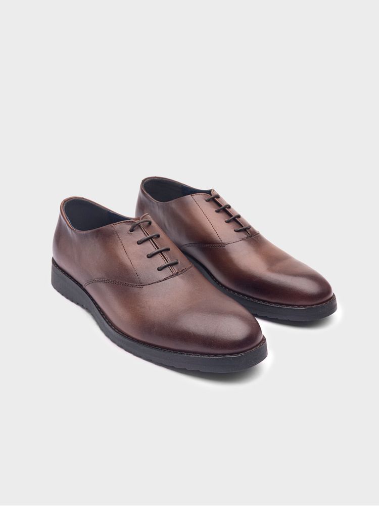 Zapato Business con Suela Corrida 35434