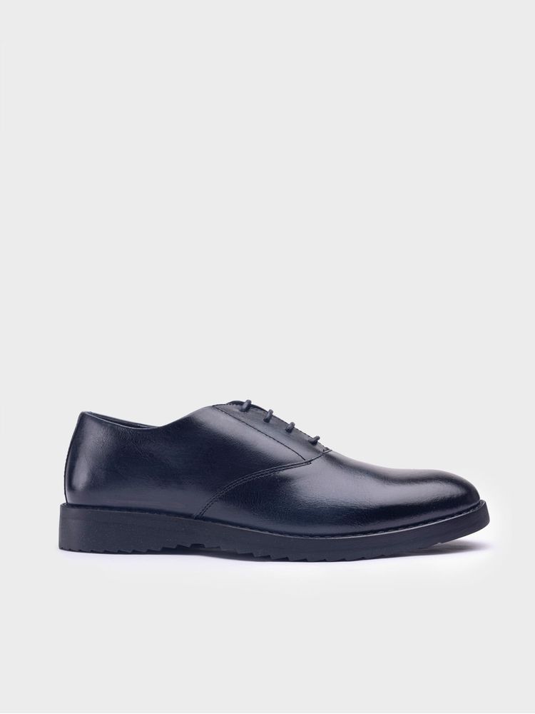 Zapato Business con Suela Corrida 35434