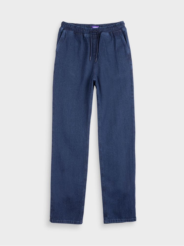 Jogger en Denim para Hombre 05211