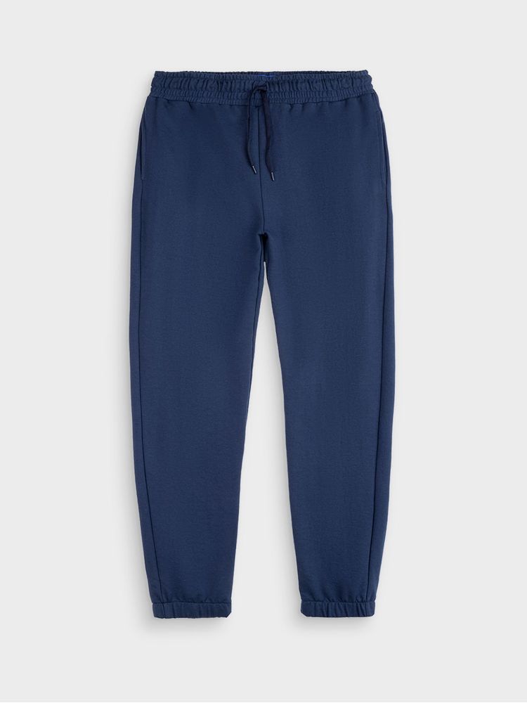 Jogger en Tejido de Punto para Hombre 12611