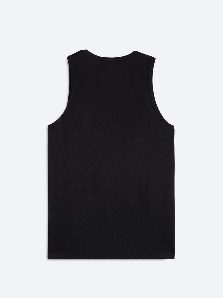 Camisilla Esqueleto para Hombre 12353