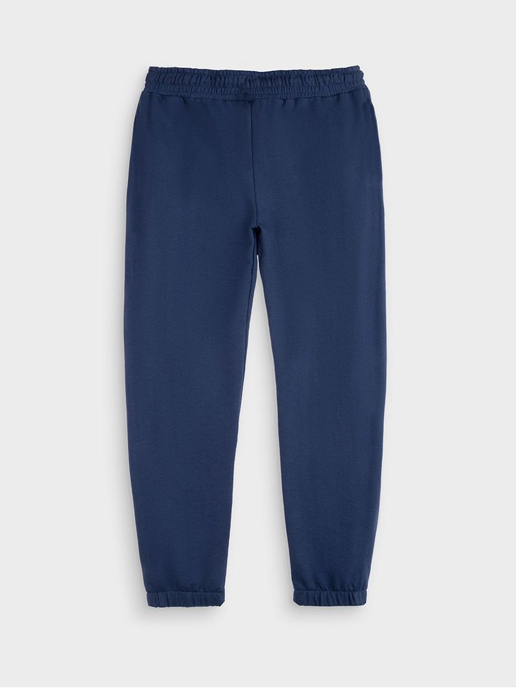 Jogger en Tejido de Punto para Hombre 12611