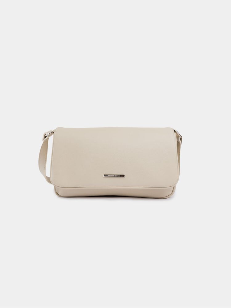 Bolso Manos Libres en Cuero para Mujer 37493