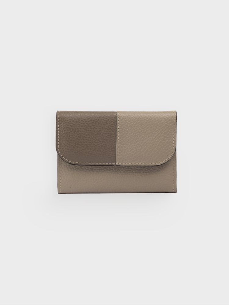 Monedero en Cuero para Mujer 37488