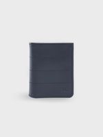 Billetera con Disposicion Vertical para Hombre 34013