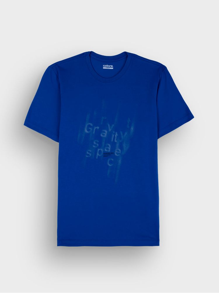 Camiseta Estampada para Hombre 12653