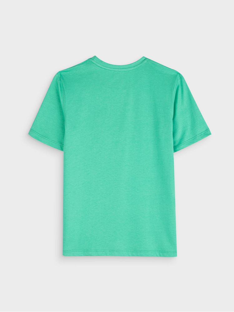 Camiseta Estampada Looney Tunes para Niño 14644