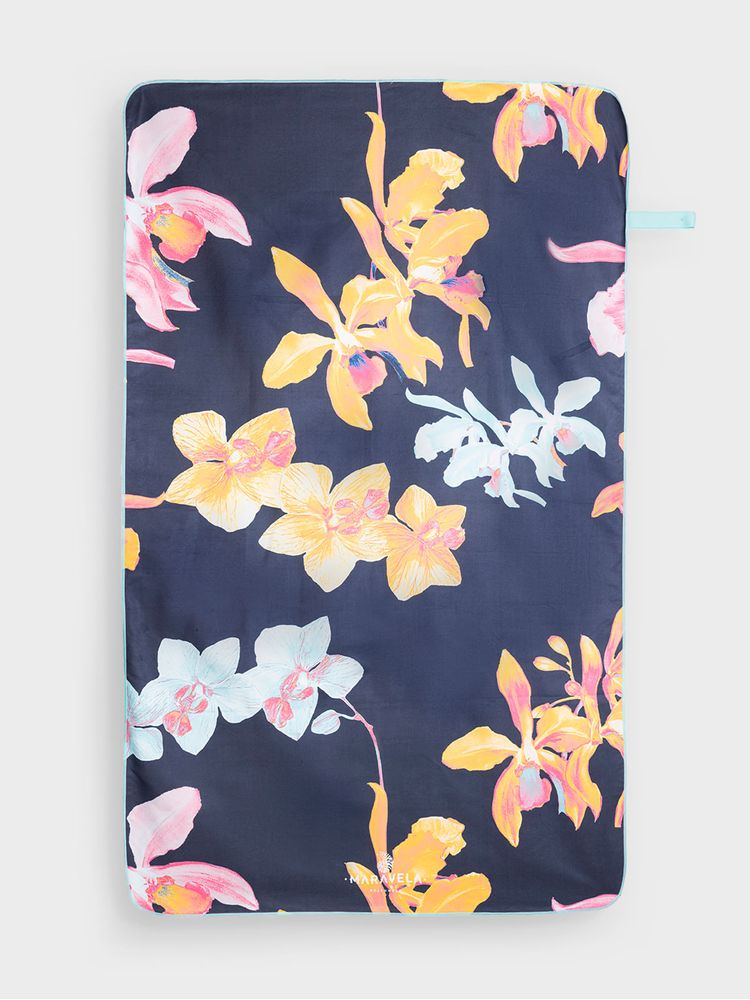 Toalla Estampada con Diseño 03126