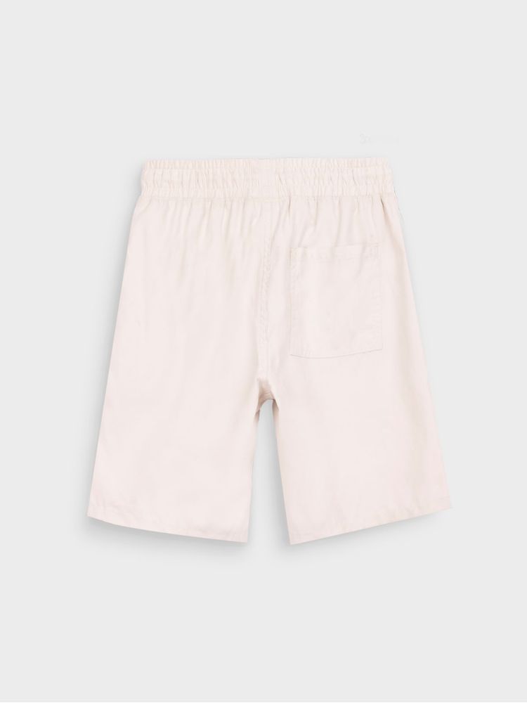 Bermuda con Pretina Ajustable para Niño 14368