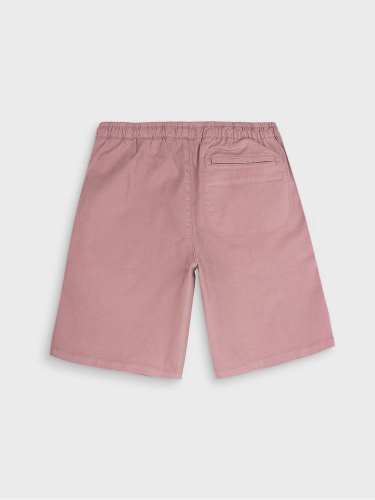 Bermuda Unicolor para Hombre 05467