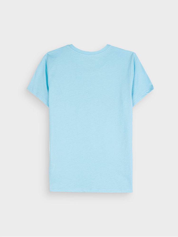 Camiseta Estampada de Los Looney Tunes para Niña 14546