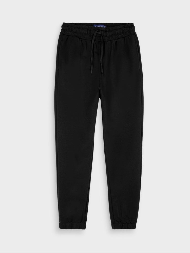 Jogger en Tejido de Punto para Hombre 12611
