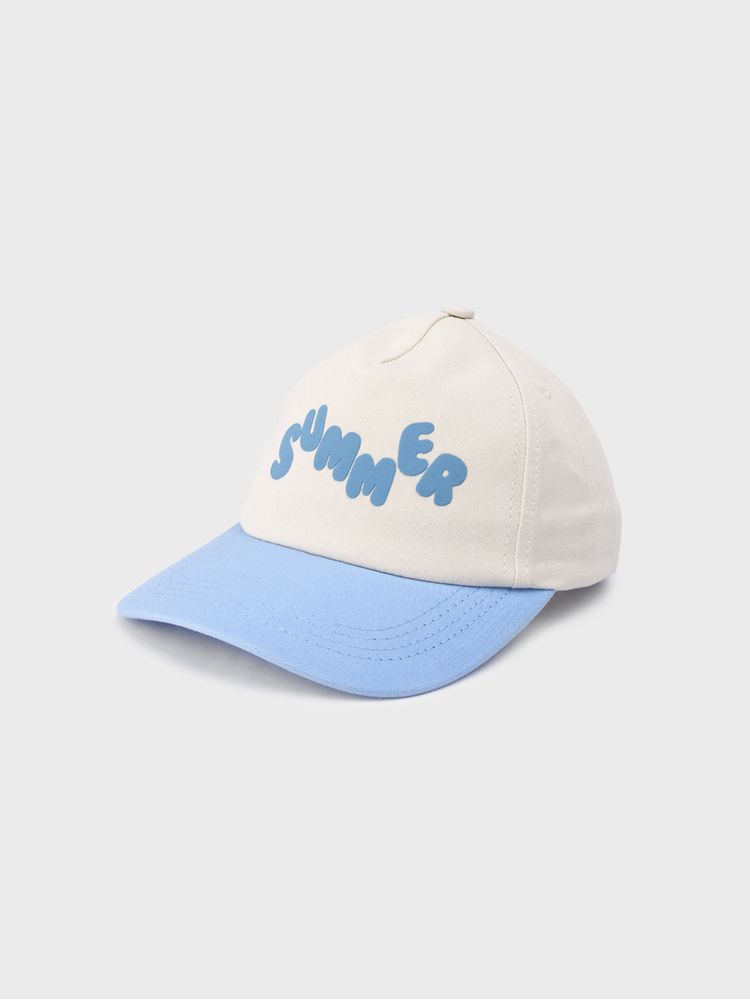 Gorra Diseño Summer para Niño 14372