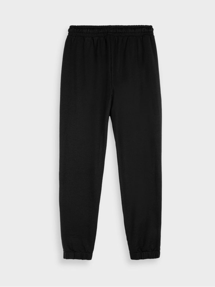 Jogger en Tejido de Punto para Hombre 12611