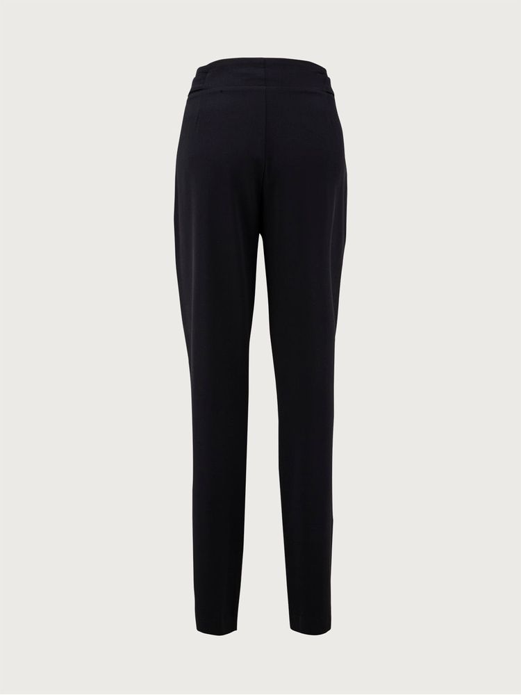 Pantalón Formal Unicolor para Mujer 36310