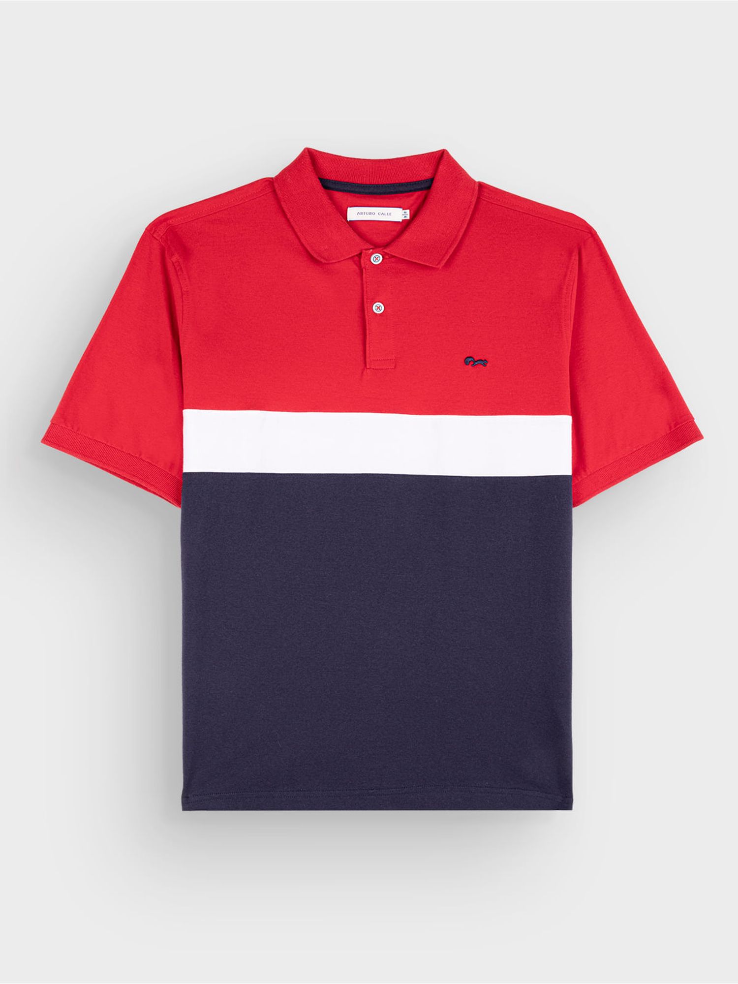 Ropa deportiva arturo calle hotsell
