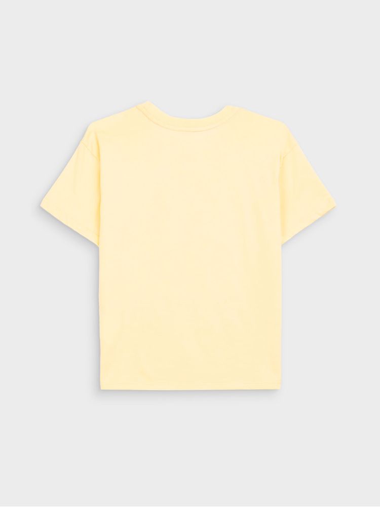 Camiseta en Algodón para Niña 14439