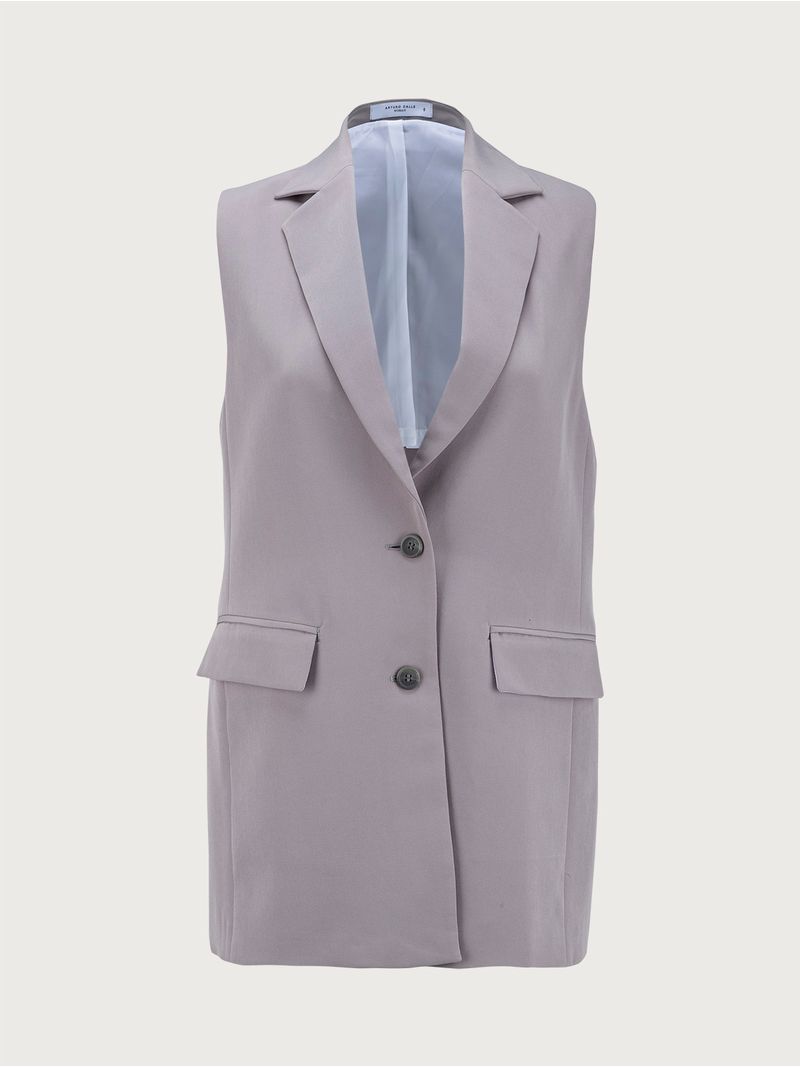 Chaleco Elegante para Mujer 35062