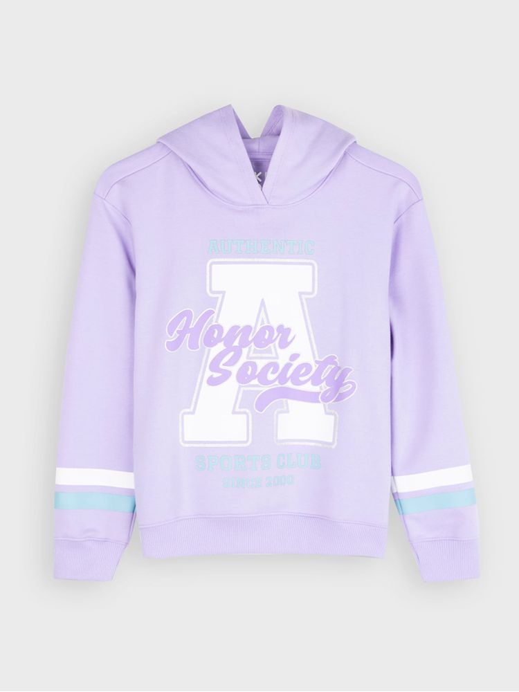 Buzo Estampado para Niña 14563