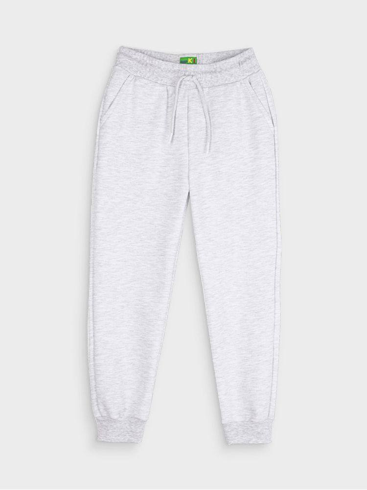 Jogger Unicolor para Niño 14704