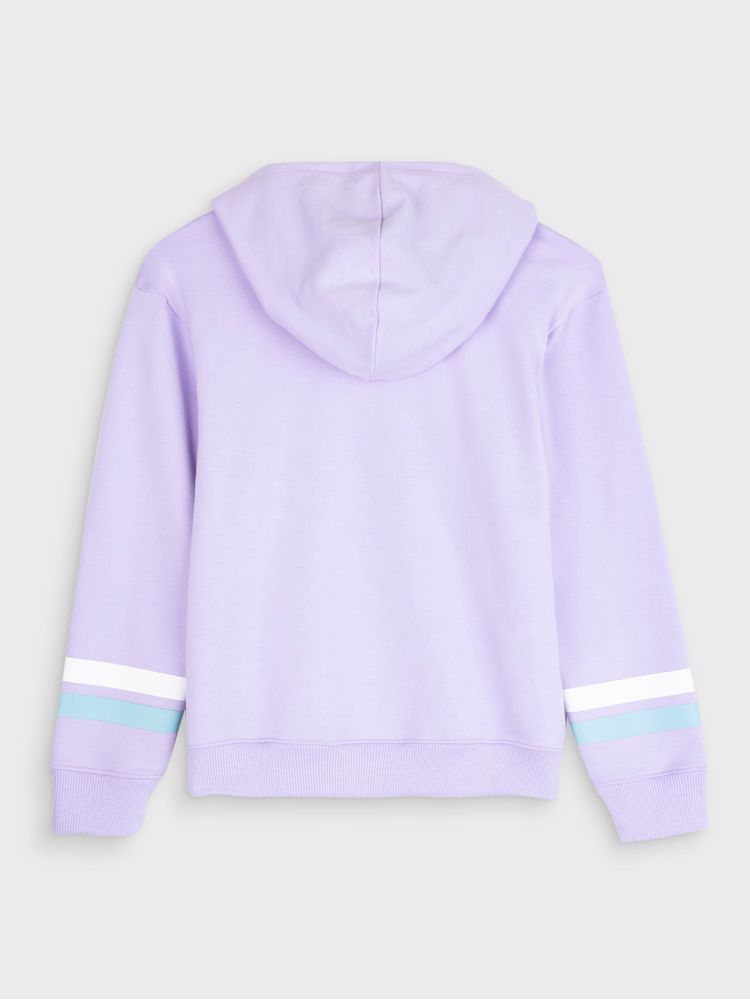 Buzo Estampado para Niña 14563