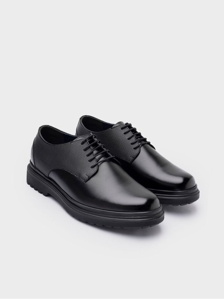 Zapatos Business de Estilo Elegante para Hombre 38483