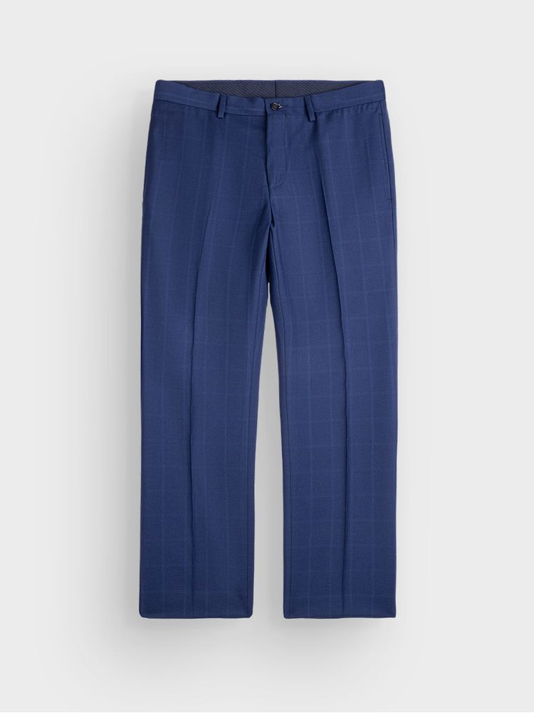 Pantalón Formal Regular Fit para Hombre 30311