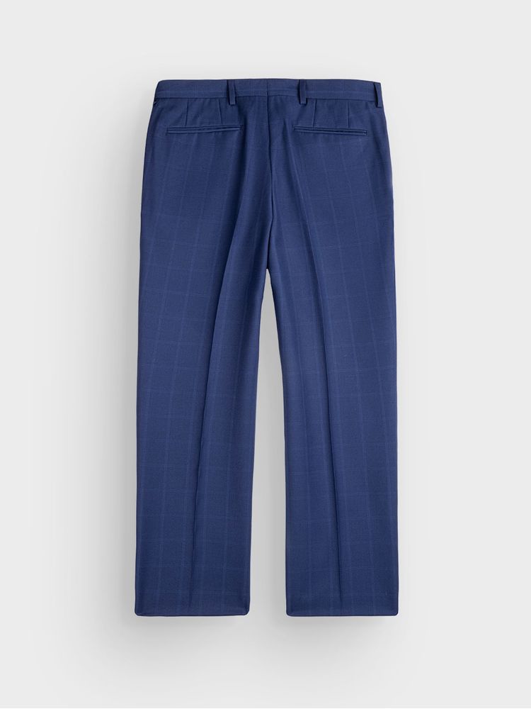 Pantalón Formal Regular Fit para Hombre 30311