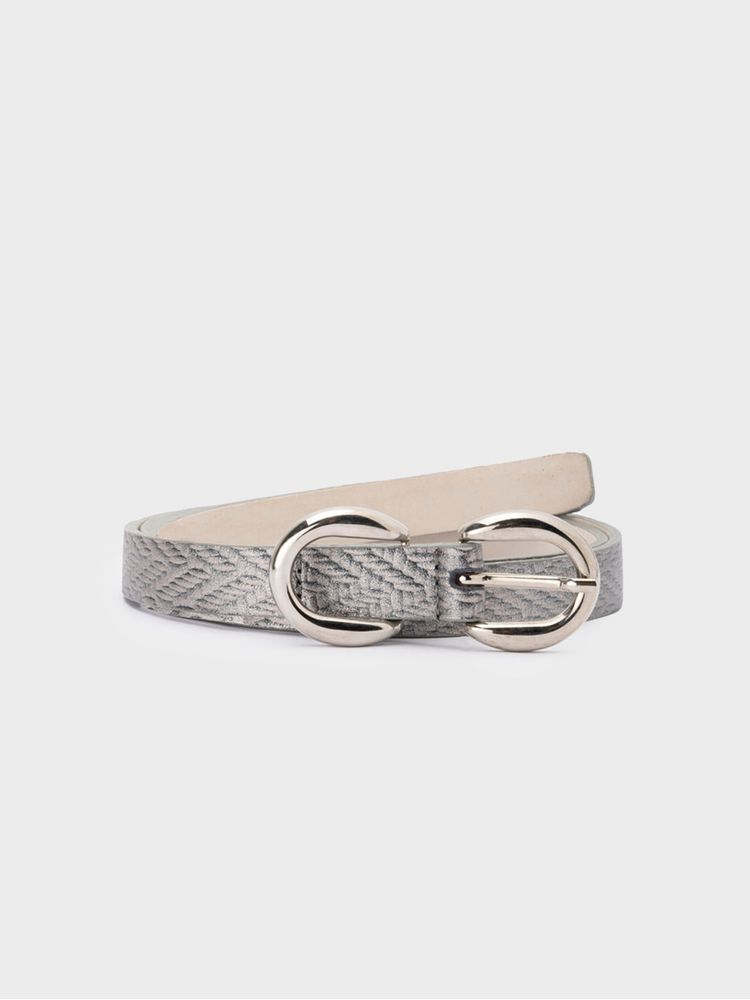 Correa en Cuero para Mujer 39940